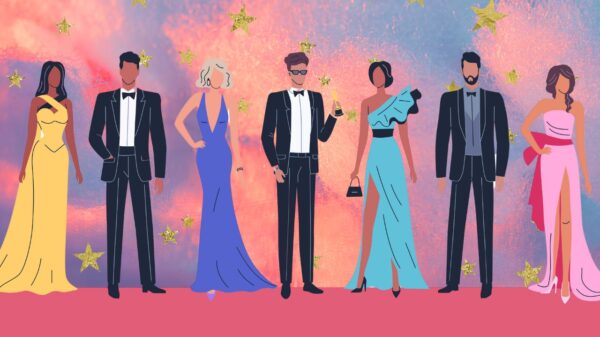 Oscar 2024: como fazer uma festa temática perfeita com os seus amigos