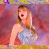 Saiba as 10 músicas mais ouvidas de Taylor Swift no Brasil