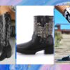 Cowboy Alert: veja modelos de botas para aderir à tendência