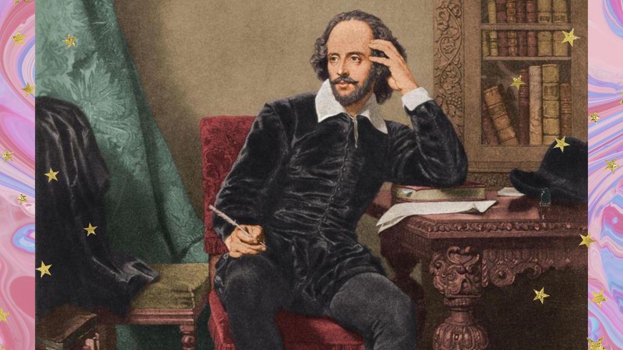 5 palavras criadas por William Shakespeare que você não sabia
