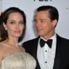 Processo afirma que Brad Pitt agrediu Angelina Jolie algumas vezes