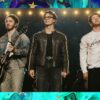 Jonas Brothers no Brasil: saiba a setlist do show da banda