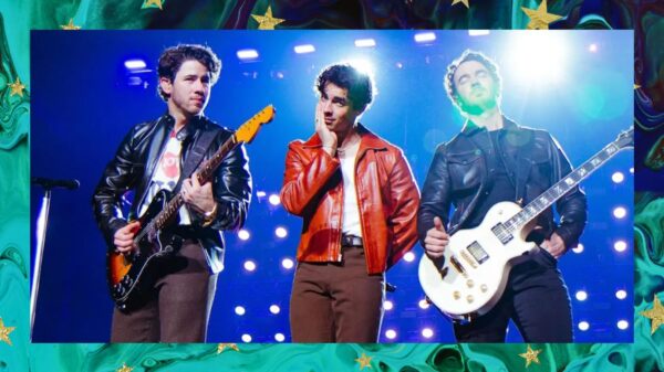 Jonas Brothers no Brasil: 5 ideias de look para arrasar no show da banda