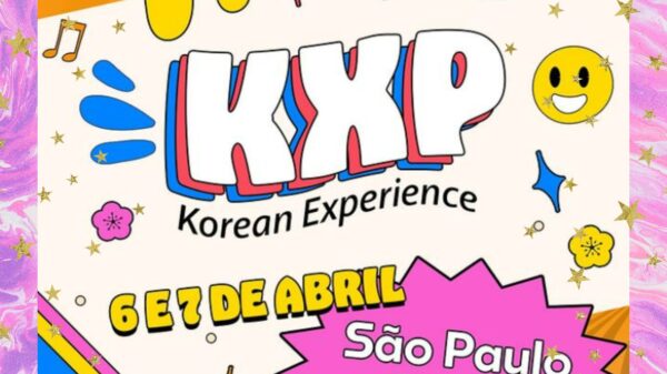 Korean Experience: conheça o evento que te transporta para a Coreia do Sul