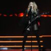 Madonna relata crise de pânico e claustrofobia durante turnê