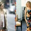 Carrie Bradshaw: inspire-se em 4 looks da icônica personagem de "Sex and the City"