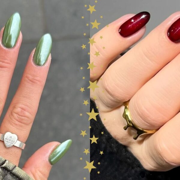 Nail Art: veja 5 estilos de unhas decoradas para se inspirar para o outono