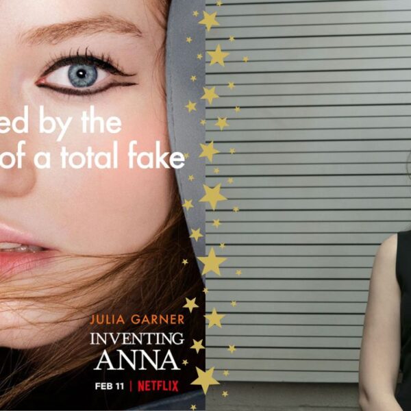 Inventando Anna: golpista inspiradora para série da Netflix continua levando vida de luxo mesmo após prisão
