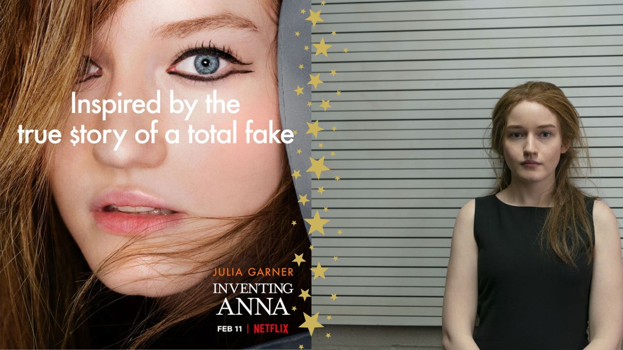 Inventando Anna: golpista inspiradora para série da Netflix continua levando vida de luxo mesmo após prisão