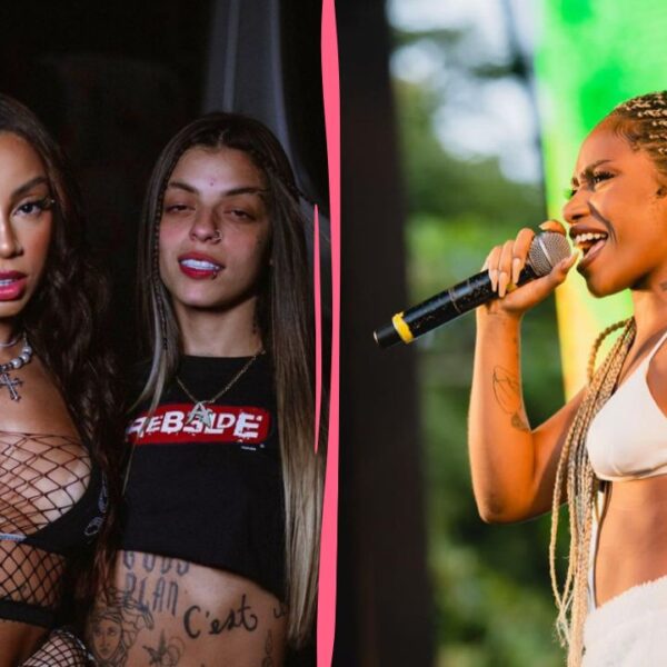 Mulheres no rap: 5 artistas que você precisa acompanhar