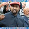 Ex-assistente denuncia Kanye West por abuso sexual
