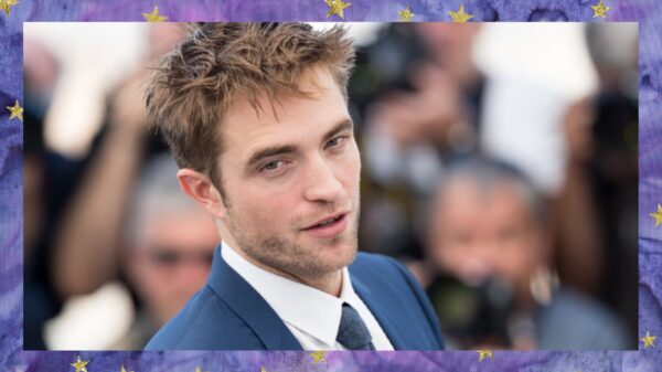 Robert Pattinson: saiba a altura e peso do ator
