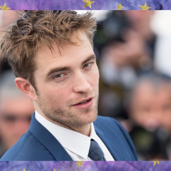 Robert Pattinson: saiba a altura e peso do ator
