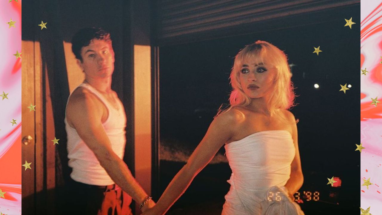 Além de Barry Keoghan e Sabrina Carpenter: 5 casais do pop que contracenaram em clipes musicais