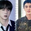 Big Hit se pronuncia sobre dispensa militar de Jin, do BTS