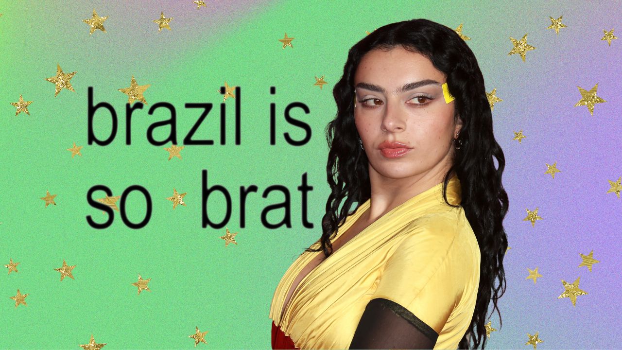 Charli XCX: saiba a possível setlist do show da cantora no Brasil