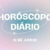 Horóscopo diário: confira o que os astros preparam para sua sexta-feira (14/06)