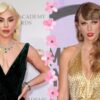 Taylor Swift sai em defesa de Lady Gaga após fake news sobre gravidez