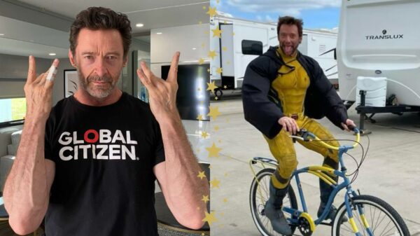 Hugh Jackman revela como foi teste para interpretar Wolverine