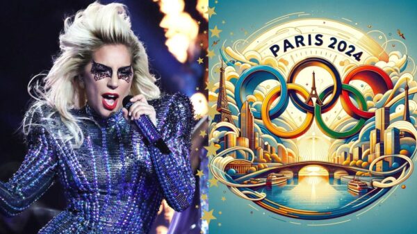 Lady Gaga em Paris? Internautas apostam em apresentação da cantora nas Olimpíadas