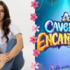 Isabela Souza comenta ansiedade para estreia de “A Caverna Encantada”
