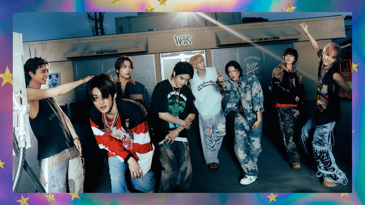NCT 127: tudo o que sabemos sobre "WALK", comeback do grupo de K-pop