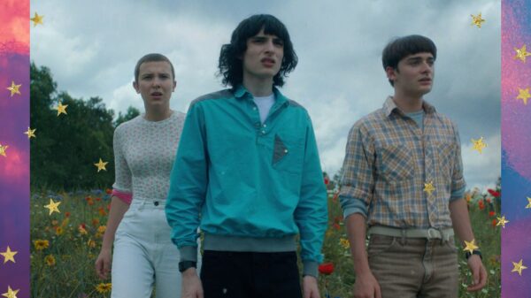 Stranger Things 5: Netflix confirma nomes novos no elenco da nova temporada