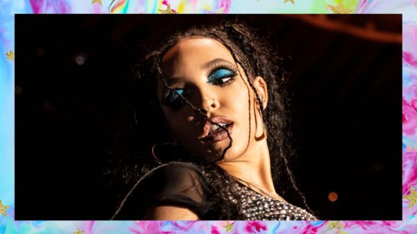 Tinashe: quem é a voz por trás de "Nasty", hit do TikTok?