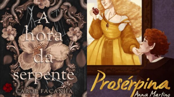 Livros que você precisa ler antes da Bienal do Livro de São Paulo