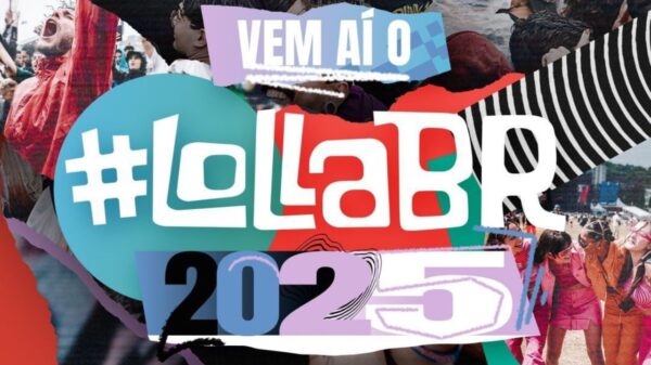 Lollapalooza Brasil: saiba como garantir ingresso para a edição de 2025