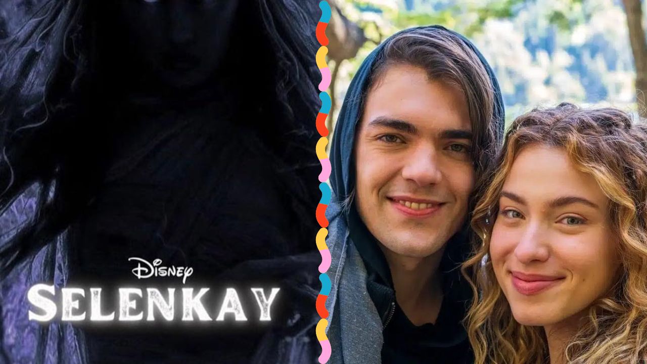 Selenkay: conheça a nova série de mistério da Disney+