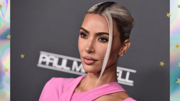 Kim Kardashian abre o jogo sobre status de relacionamento