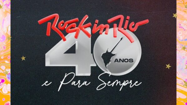 Rock in Rio: saiba como baixar ou transferir seu ingresso