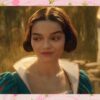 Rachel Zegler: conheça atriz que dará vida à Branca de Neve em novo live-action