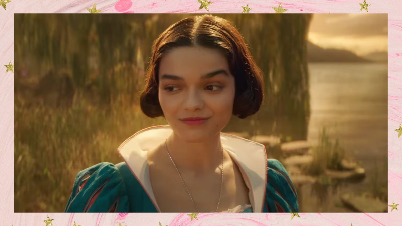 Rachel Zegler: conheça atriz que dará vida à Branca de Neve em novo live-action