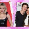 Short n' Sweet: entenda a briga entre Sabrina Carpenter, Shawn Mendes e Camila Cabello que inspirou novo álbum