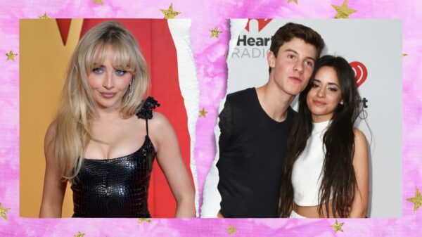 Short n' Sweet: entenda a briga entre Sabrina Carpenter, Shawn Mendes e Camila Cabello que inspirou novo álbum