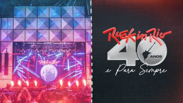 Rock in Rio: saiba o que levar e como se vestir no festival