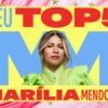 Meu Top 5 Marília Mendonça: Spotify lança experiência interativa para fãs da sertaneja