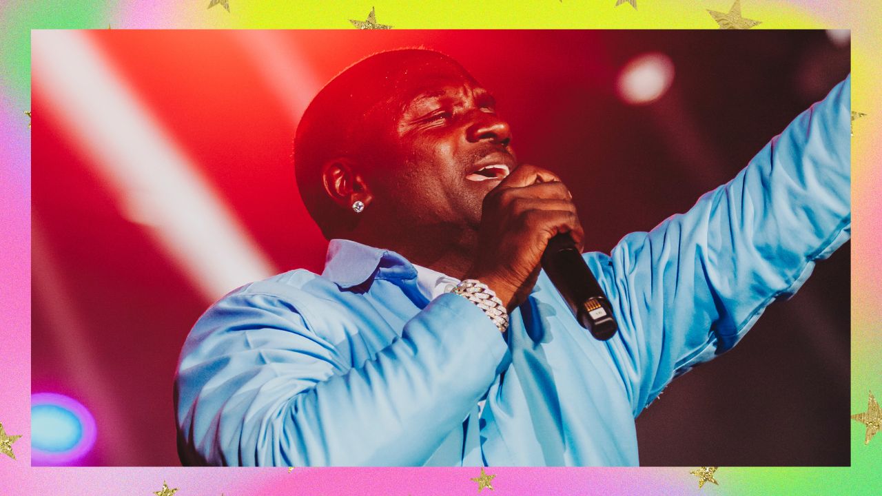 Rock In Rio: show de Akon é marcado por gafes e playbacks; confira reação da web