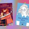 Semana da Visibilidade Bissexual: 5 livros com representatividade que você precisa ler