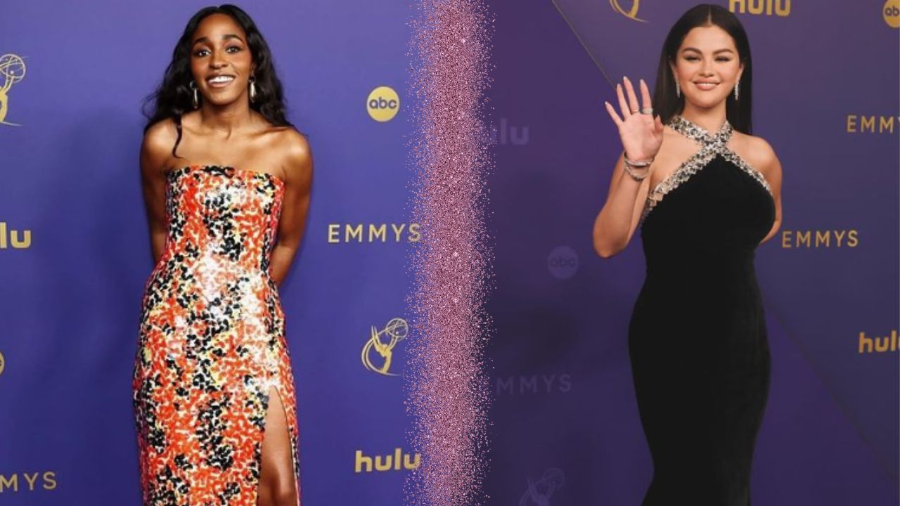 Emmy 2024: confira os melhores looks das celebridades