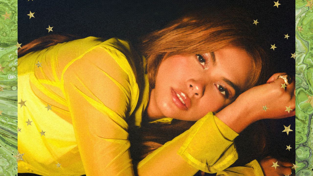 Hayley Kiyoko vem ao Brasil e fará encontro com fãs em São Paulo