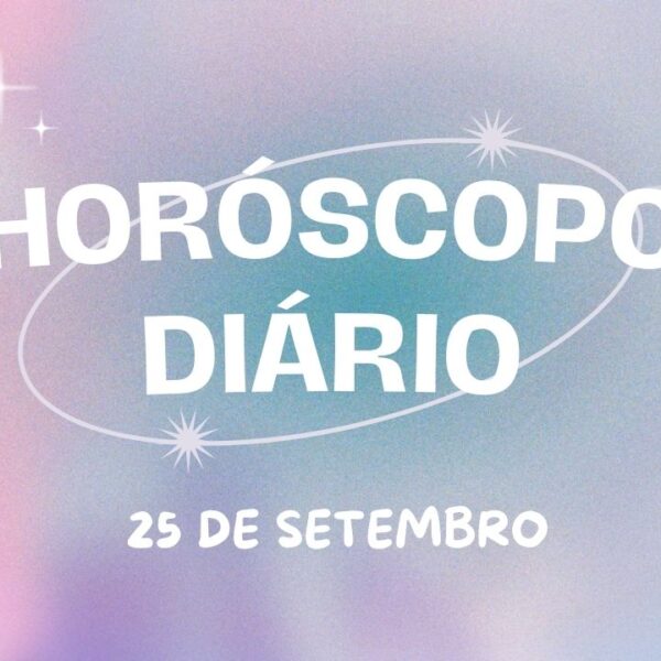 Horóscopo diário: finalmente sexta-feira com as previsões do dia (27/09)