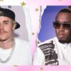 Justin Bieber: entenda a ligação do cantor com Diddy, rapper investigado por tráfico sexual