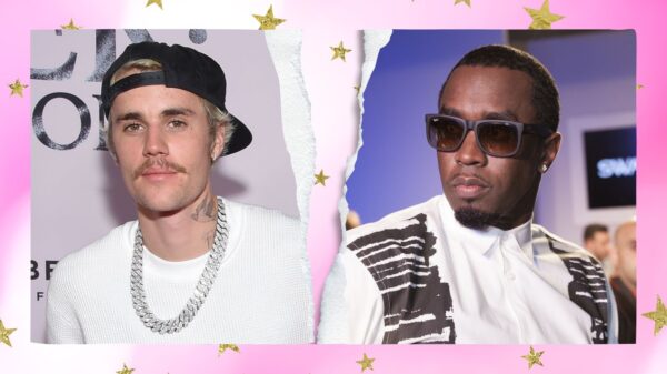 Justin Bieber: entenda a ligação do cantor com Diddy, rapper investigado por tráfico sexual