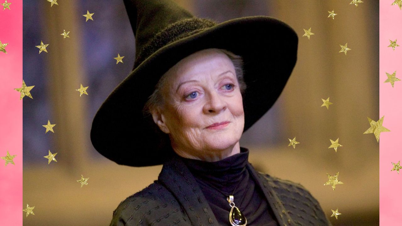 Maggie Smith: 5 frases marcantes da atriz em "Harry Potter"