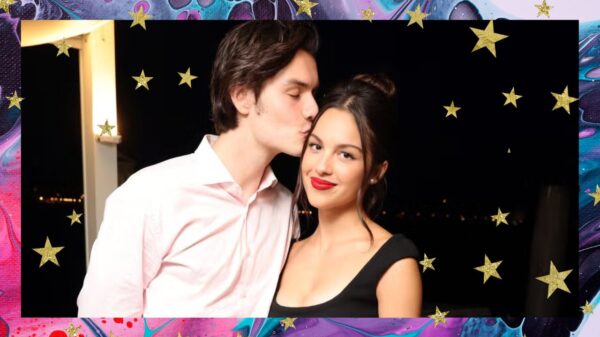 Olivia Rodrigo assume namoro com Louis Partridge; saiba a linha do tempo completa do relacionamento