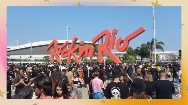 Rock in Rio: como se locomover até o festival?