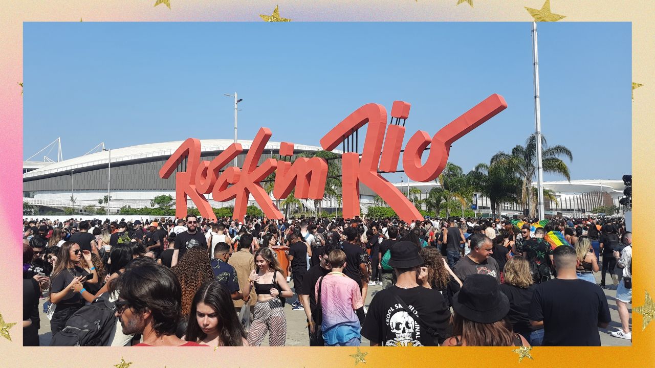 Rock in Rio: como se locomover até o festival?